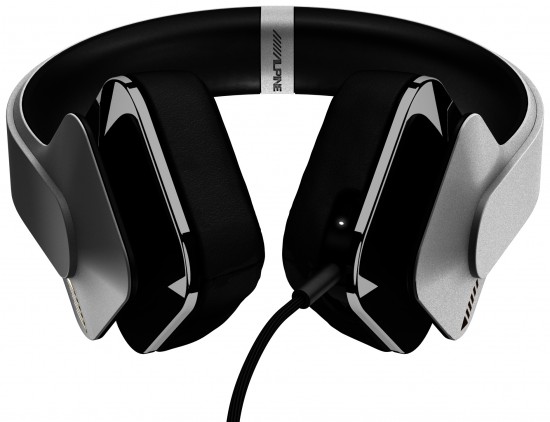 Apline Headphones