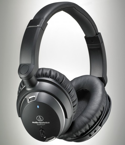 Audio-Technica ATH-ANC9