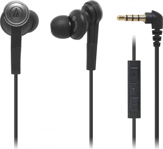 Audio-Technica Ath-CKS55I