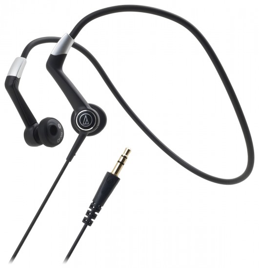 Audio-Technica ATH-CP700