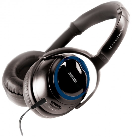 Maxell Noise Redux NC-V