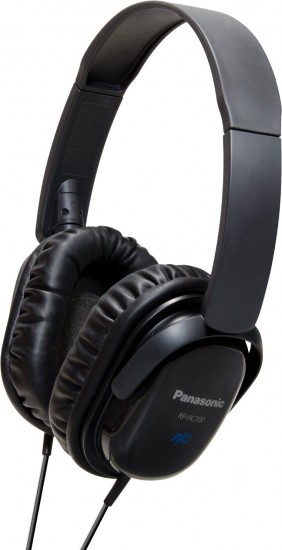 Panasonic RP-HC200